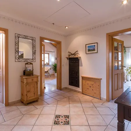 Ferienwohnung Nusslberg Apartment