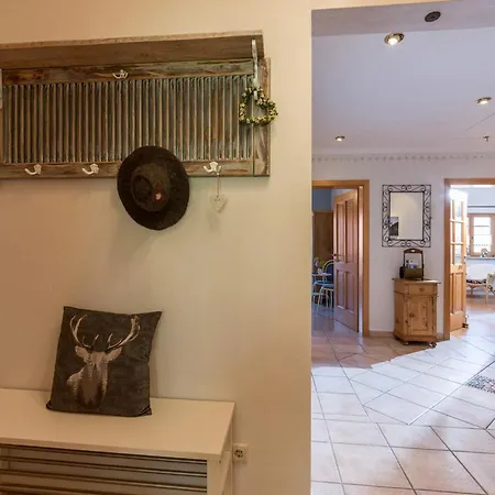 Ferienwohnung Nusslberg