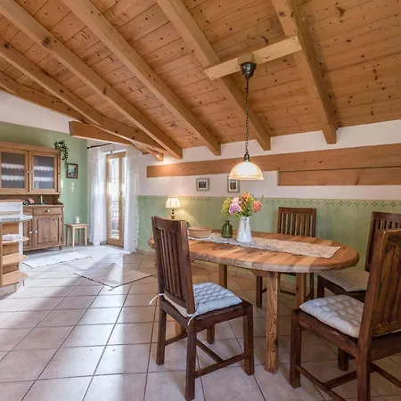 Ferienwohnung Nusslberg Apartment Kiefersfelden