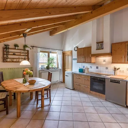 Ferienwohnung Nusslberg * Kiefersfelden