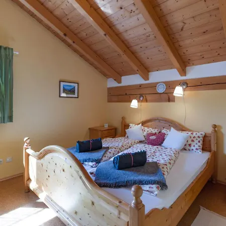 Ferienwohnung Nusslberg * Kiefersfelden