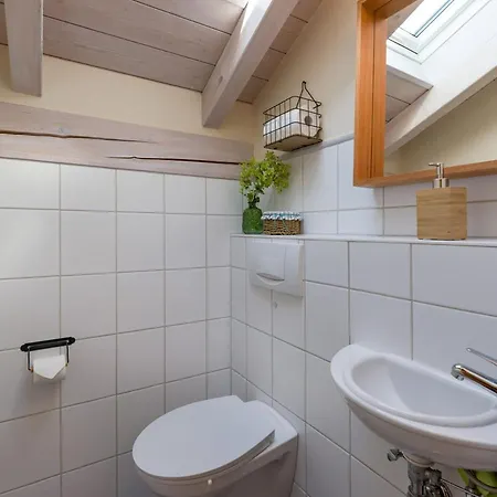 Apartment Ferienwohnung Nusslberg *