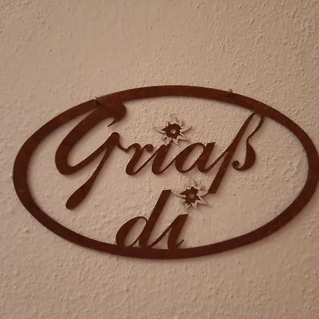 Ferienwohnung Nusslberg