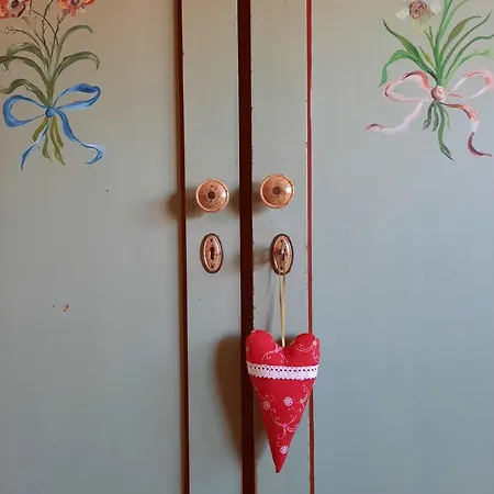 Ferienwohnung Nusslberg